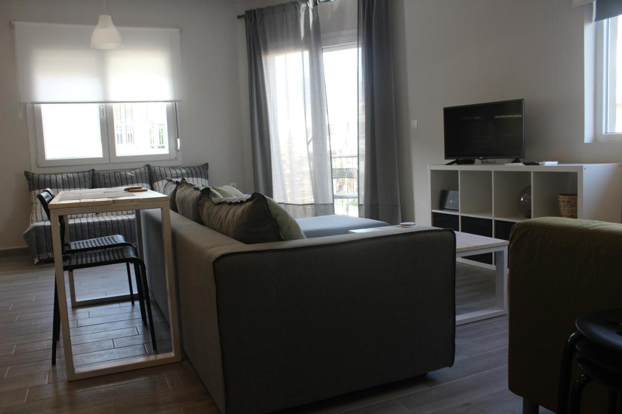 City Center Apartment 2 Александроуполис Экстерьер фото